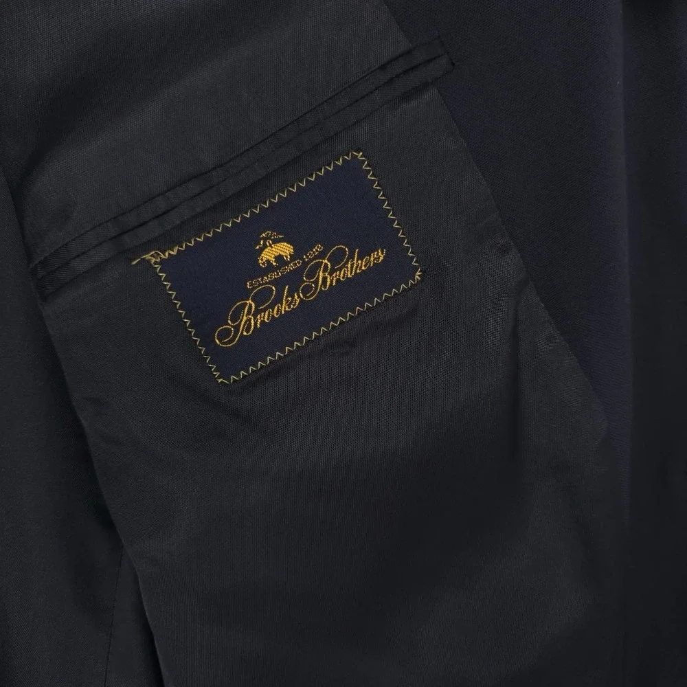 Brooks Brothers this vintage
